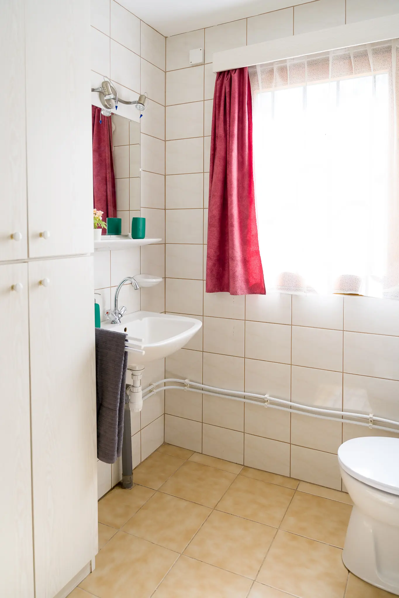 Keszeg Vendégház Tiszaderzs szállás horgászat 07