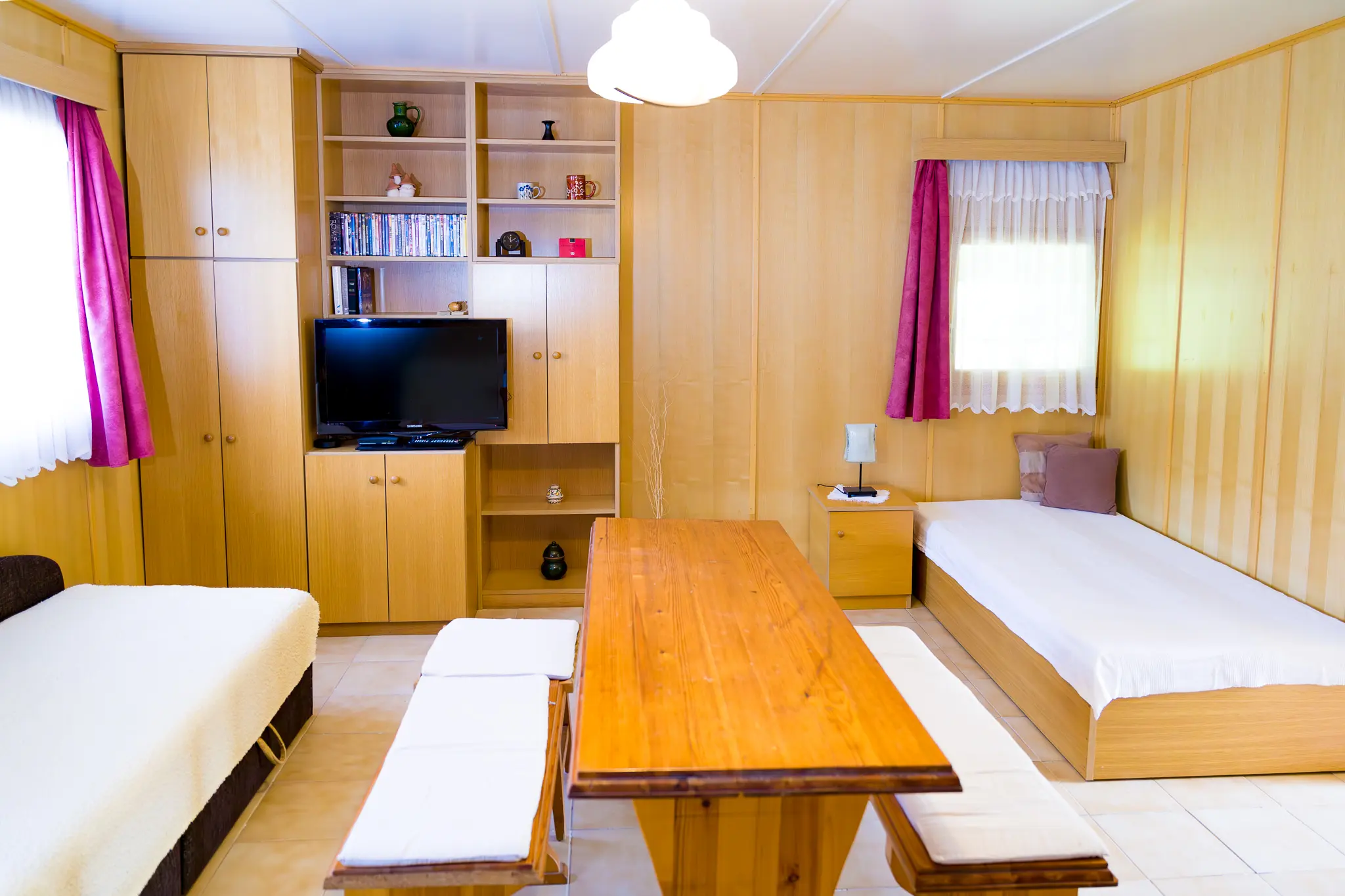 Keszeg Vendégház Tiszaderzs szállás horgászat 03