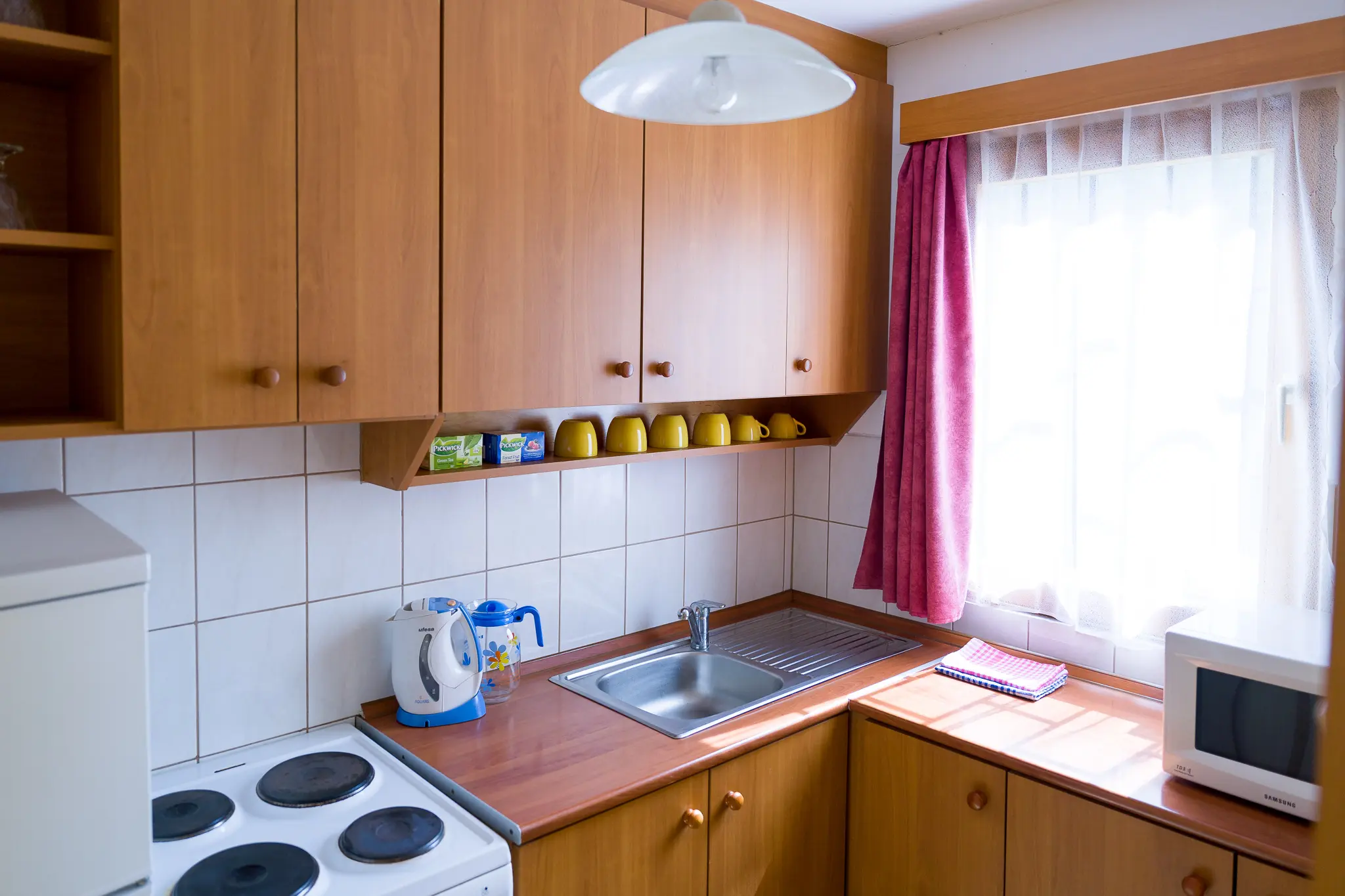 Keszeg Vendégház Tiszaderzs szállás horgászat 01