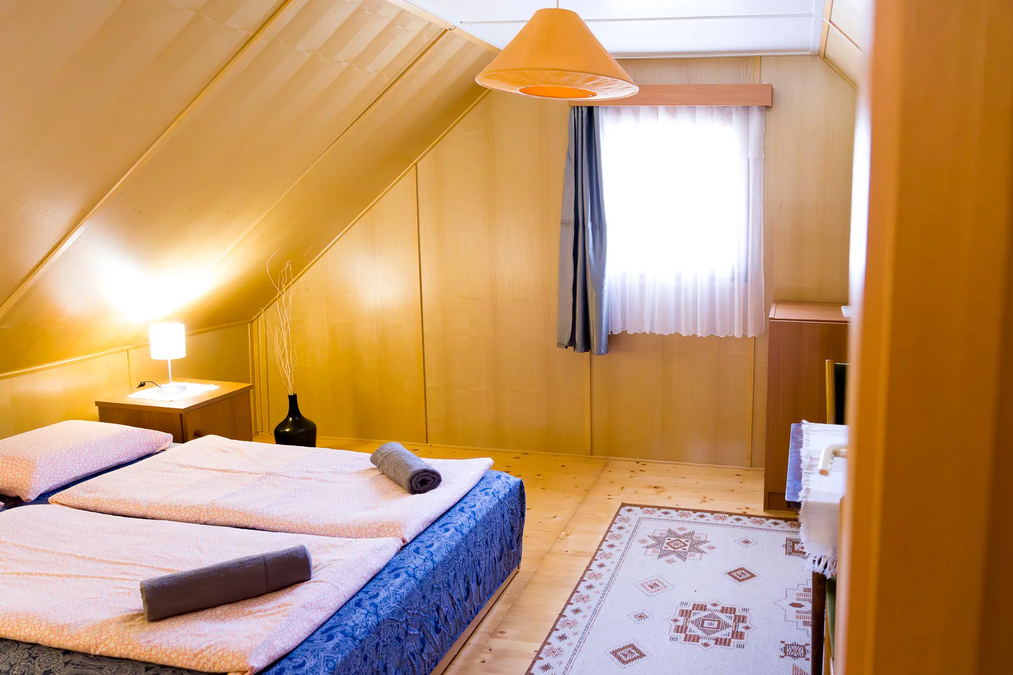 Keszeg Vendégház Tiszaderzs 03